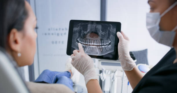 Licensed Root Canal Treatment service in Midway North, TX - Dentist Open Now
